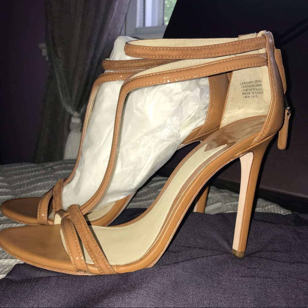 Brian Atwood Lydia Dress Sandal